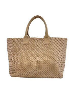Bottega Veneta Tote Bag Intrecciato